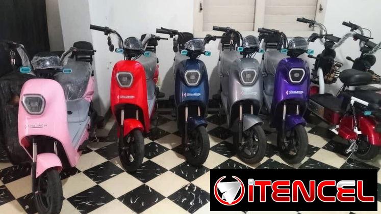 Motivo challenger prontezza