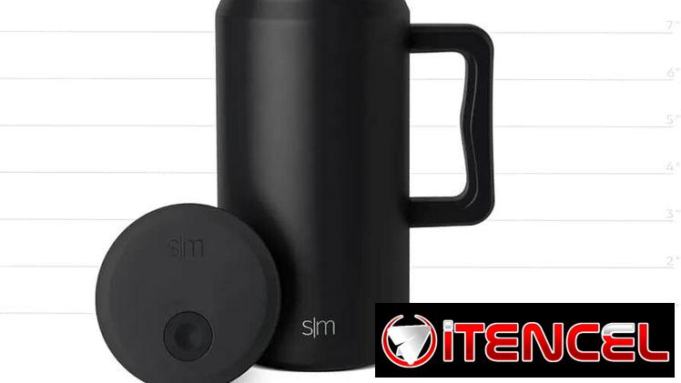 Vaso termico 50 Oz 5500