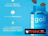 ASHWAGANDHA Suplemento Natural 60 gomitas de savor. 58234161 FITNESSARMY