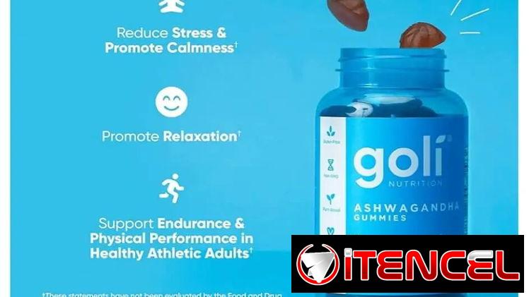 ASHWAGANDHA Suplemento Natural 60 gomitas de savor. 58234161 FITNESSARMY