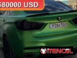 BMW X6 xDrive50i M Package