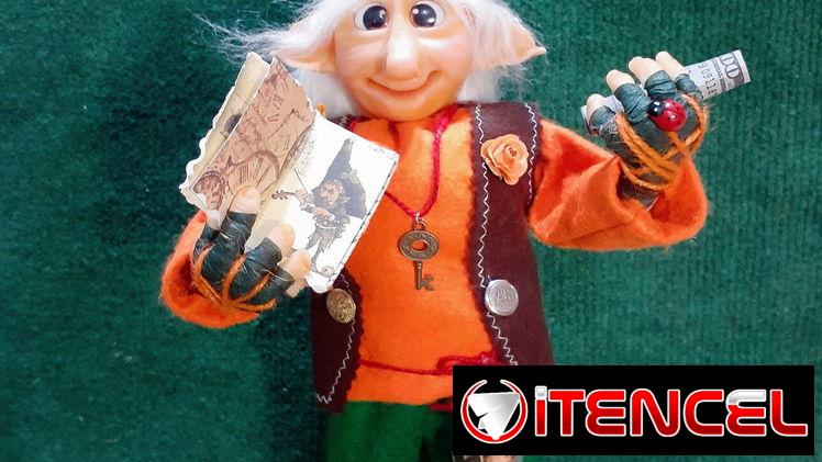 Duendes por encargo
