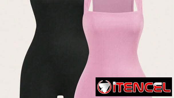 Vestidos elegantes