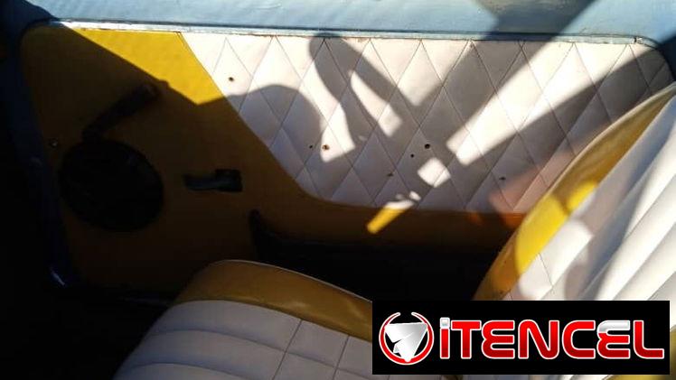 Se vende FIAT POLACO 126