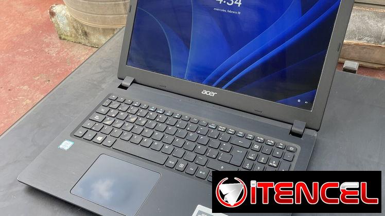 Acer Aspire 3 A315 I5 7ma (de uso)