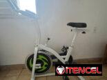 Vendo Bicicleta de Spinning