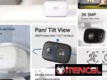 CAMARA SEGURIDAD TAPO