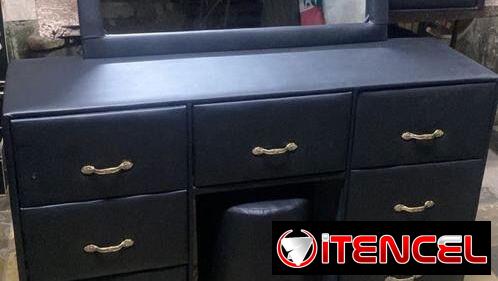 MUEBLES