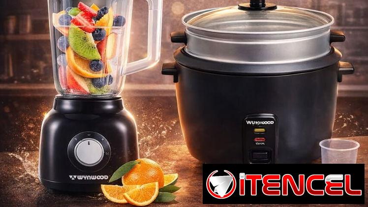 🛒‼️ELECTRODOMÉSTICOS Y ÚTILES DEL HOGAR‼️