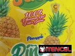 Barato y de calidad refresco
