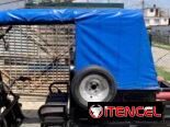 ‼️‼️LEER BIEN ‼️‼️ 🔥TRICICLO ELECTRICO MARCA NIPPON 🔥🚨ES DE USO PERO PERFECTO ESTADO MECANICO , ELECTRICO Y CHAPISTER