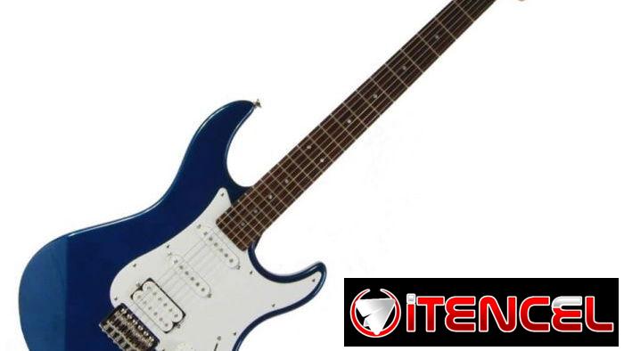 La nueva y popular Pacifica 112, la Yamaha 012, ya está disponible.