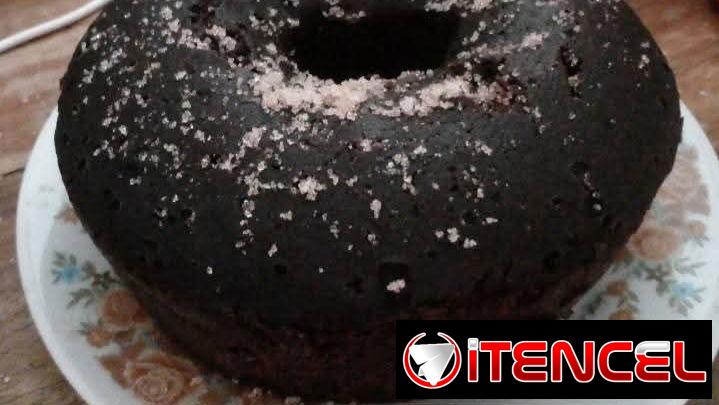 Cakes y Chocolate.