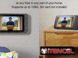 Video Timbre Inteligente con Pantalla