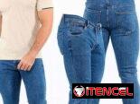 Ropa para hombres y estos pantalones de mezclilla que pueden ser tu estilo. Escríbeme antes de seguir buscando otro