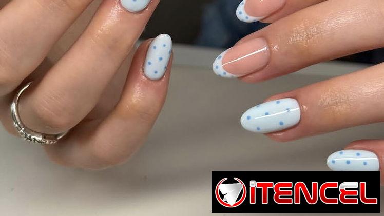 Manicura y pedicura