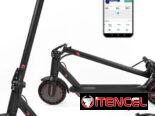 🛴⚡ Scooter Eléctrico WQ-W4 Pro | Motor 350W | 30km autonomía | Plegable