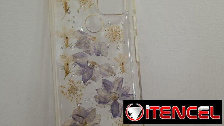 Funda protectora Google pixel 4a 5G. (6 USD o CUP)