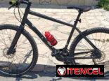 Bicicleta Norco canadiense