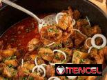 Comida Criolla