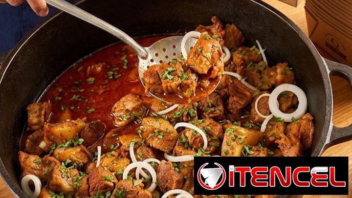 Comidas Criollas