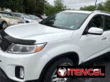 Kia Sorento será exportado a Cuba