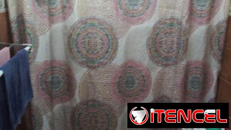 Apartamento en 3er piso en zona 10 de alamar (#106)