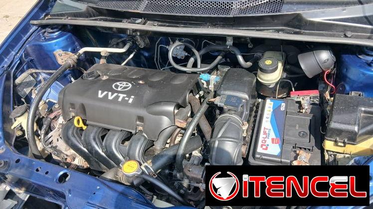 🚗💎 TOYOTA YARIS – CALIDAD TOYOTA, CONFIANZA GARANTIZADA 💎🚗