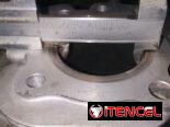 Compresión 125cc Suzuki an de poco uso