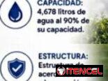 Piscina redonda Bestway 3.05 m x 76 cm