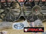 Llantas y gomas para motos