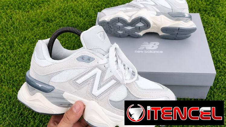 Zapatos New Balance, Calidad G5