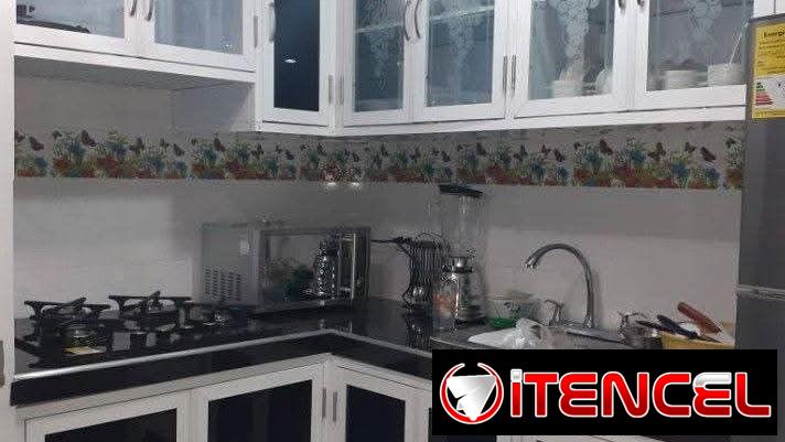 CARPINTERÍA EN ALUMINIO
