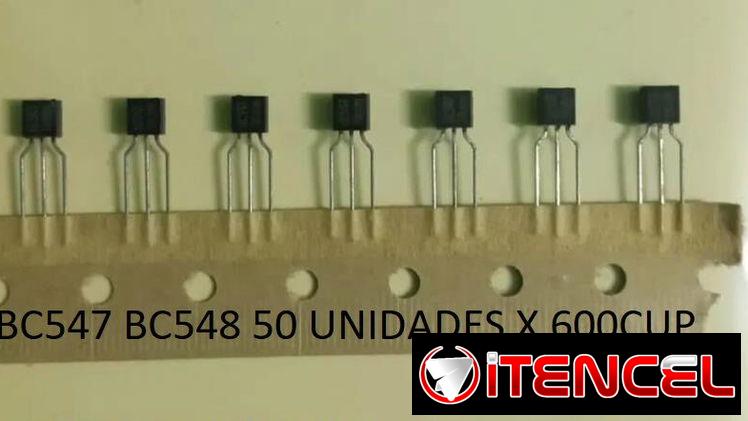 VENTA DE COMPONENTES ELECTRONICOS