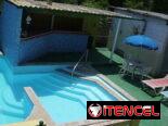 🏠🌴 ESCAPADA A GUANABO: RENTA DE CASA CON PISCINA, RANCHÓN Y TERRAZA (3 Hab) 🌊🪸