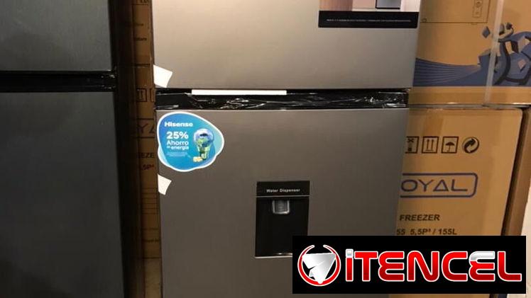 Refrigerador de 7.3 pies