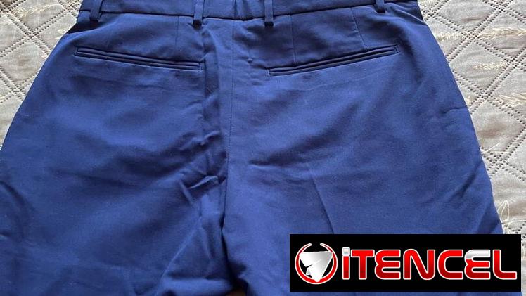 Se vende traje Zara nuevo, talle 30