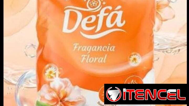 Detergente de 1kg a 970