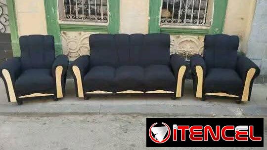 Muebles Minis
