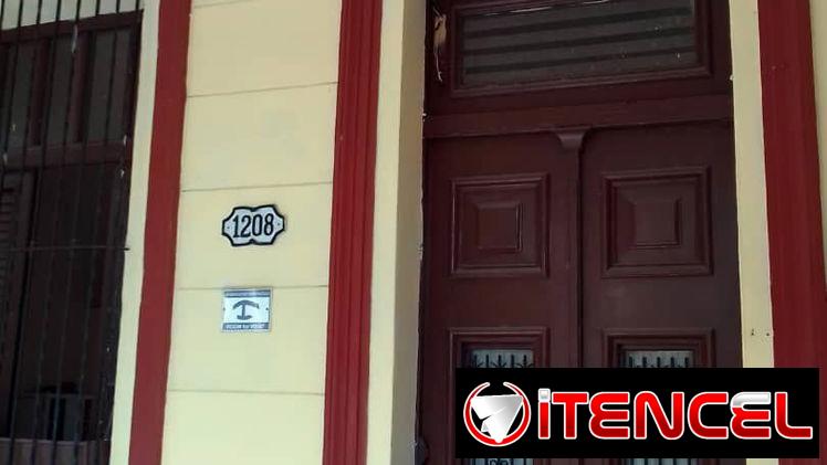 Renta de Apartamento a Estudiantes Extranjeros.(Mensual)