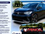Venta de Autos Eléctricos VW ID4 *Cerro emisiones*  Entrega en Toda Cuba