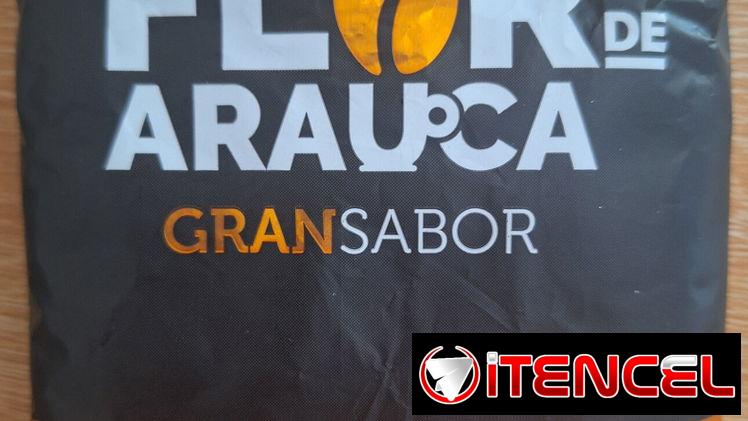 Café importado de excelente calidad