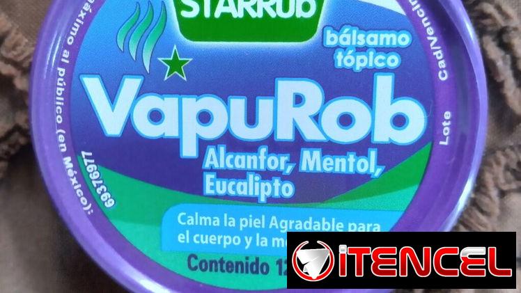 VapuRob
