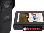 TIMBRE INTELIGENTE CON PANTALLA