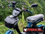 MOTOS Y BICIMOTOS ELÉCTRICA