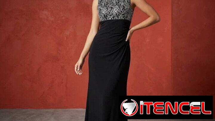 Vestidos de graduación