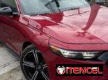 Honda Accord 2023 es verdaderamente un automóvil único en su tipo.Sus dinámicas capacidades de rendimiento,salón en piel
