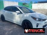 Vendo o negocio Kia Río, 2019 nuevo de paquete carro impecable