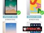 Disponible: ProCase Funda Inteligente iPad 9.7″ soporte tipo folio | videojuegoshabana.com