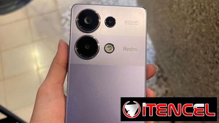 💥🔥SE VENDE REDMI NOTE 13 PRO🔥💥